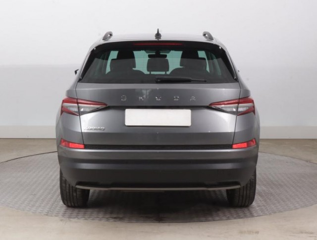 Škoda Kodiaq  2.0 TDI Ambition