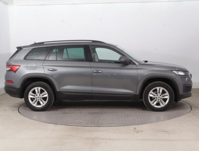 Škoda Kodiaq  2.0 TDI Ambition