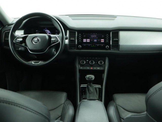 Škoda Kodiaq  2.0 TDI Ambition