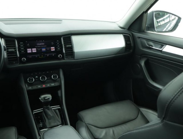 Škoda Kodiaq  2.0 TDI Ambition