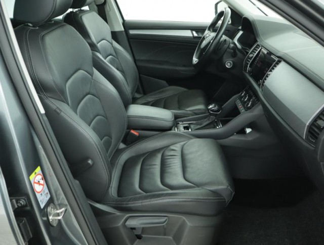 Škoda Kodiaq  2.0 TDI Ambition