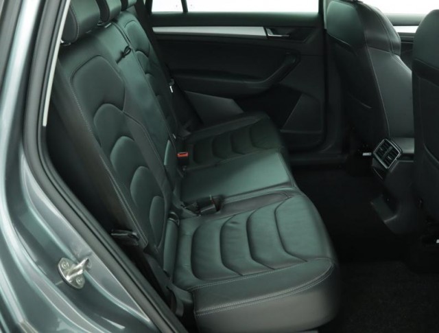 Škoda Kodiaq  2.0 TDI Ambition