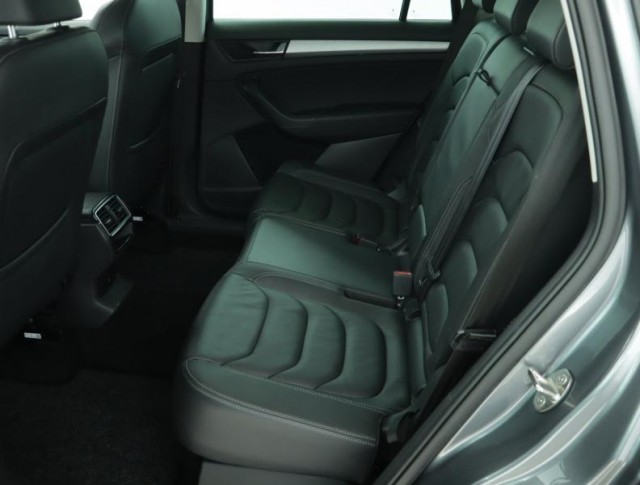 Škoda Kodiaq  2.0 TDI Ambition