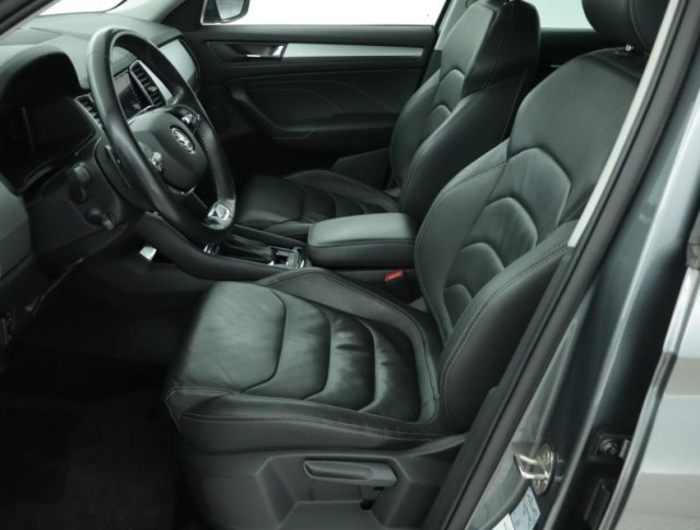 Škoda Kodiaq  2.0 TDI Ambition