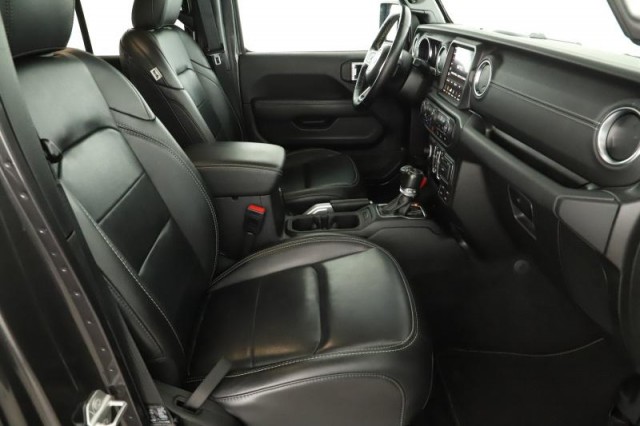 Jeep Wrangler  4xe PHEV 