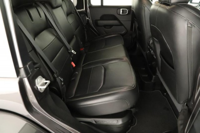 Jeep Wrangler  4xe PHEV 
