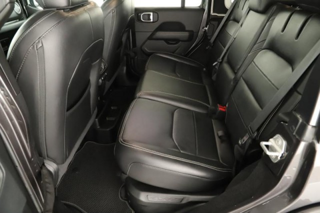 Jeep Wrangler  4xe PHEV 