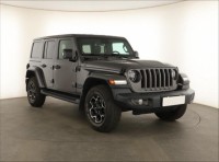 Jeep Wrangler  4xe PHEV 