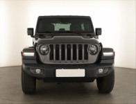 Jeep Wrangler  4xe PHEV 