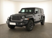 Jeep Wrangler  4xe PHEV 