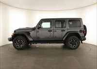 Jeep Wrangler  4xe PHEV 