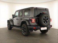 Jeep Wrangler  4xe PHEV 