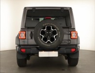 Jeep Wrangler  4xe PHEV 