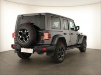 Jeep Wrangler  4xe PHEV 