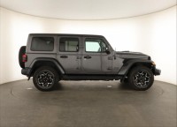 Jeep Wrangler  4xe PHEV 