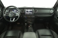 Jeep Wrangler  4xe PHEV 