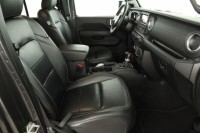 Jeep Wrangler  4xe PHEV 