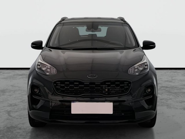 Kia Sportage  1.6 CRDi MHEV 