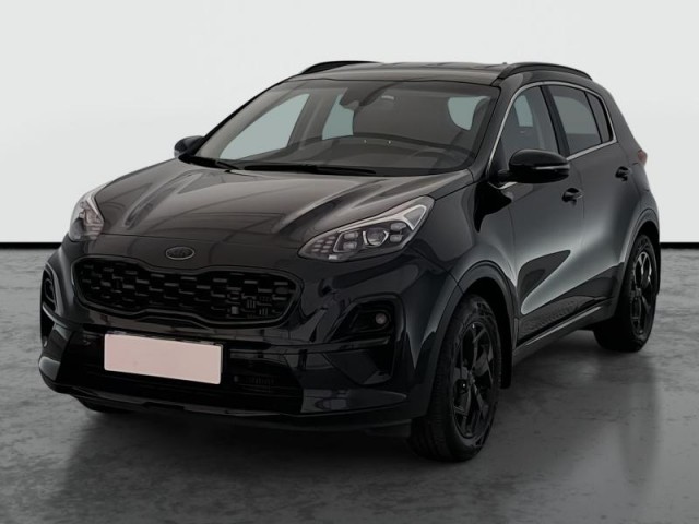 Kia Sportage  1.6 CRDi MHEV 