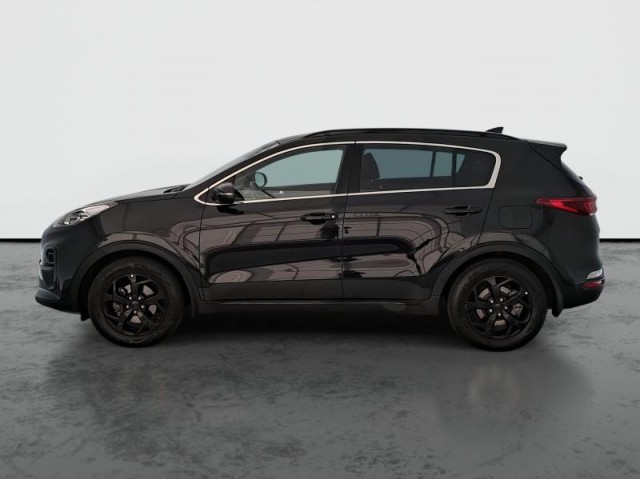Kia Sportage  1.6 CRDi MHEV 