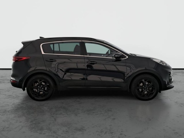 Kia Sportage  1.6 CRDi MHEV 