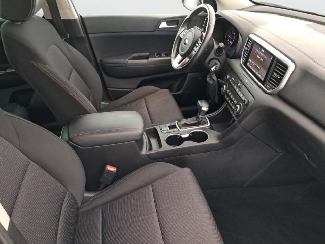 Kia Sportage  1.6 CRDi MHEV 