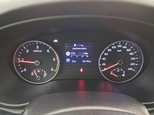 Kia Sportage  1.6 CRDi MHEV 
