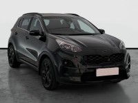 Kia Sportage  1.6 CRDi MHEV 