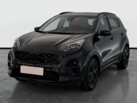 Kia Sportage  1.6 CRDi MHEV 