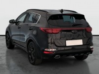 Kia Sportage  1.6 CRDi MHEV 