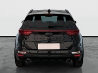 Kia Sportage  1.6 CRDi MHEV 