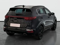 Kia Sportage  1.6 CRDi MHEV 