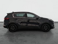 Kia Sportage  1.6 CRDi MHEV 