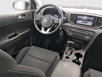 Kia Sportage  1.6 CRDi MHEV 