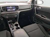 Kia Sportage  1.6 CRDi MHEV 