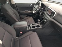 Kia Sportage  1.6 CRDi MHEV 