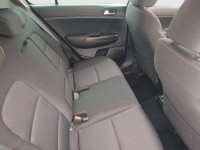 Kia Sportage  1.6 CRDi MHEV 