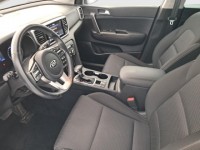 Kia Sportage  1.6 CRDi MHEV 