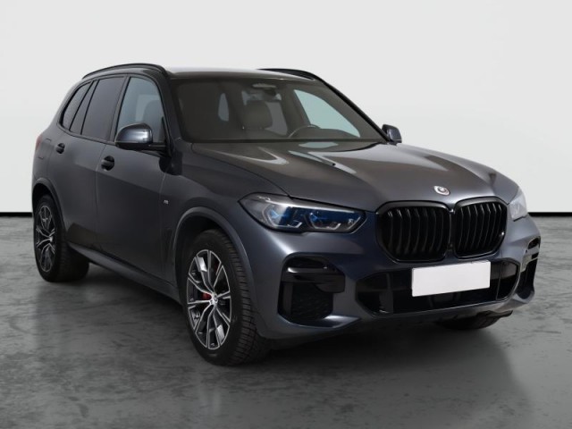 BMW X5  xDrive30d 