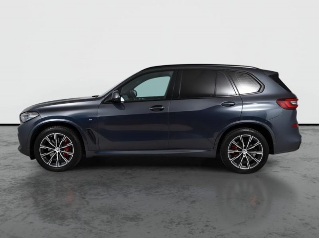 BMW X5  xDrive30d 