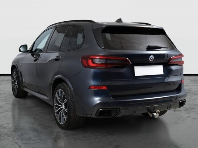 BMW X5  xDrive30d 
