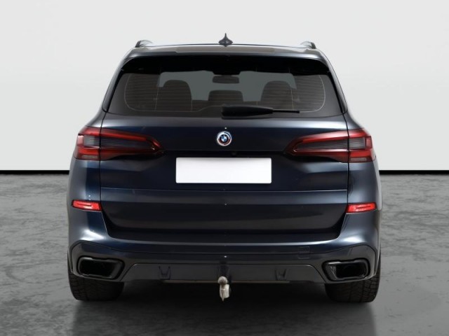 BMW X5  xDrive30d 