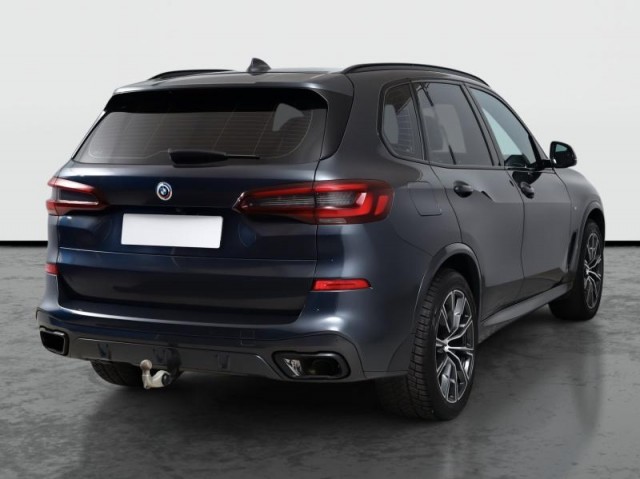 BMW X5  xDrive30d 