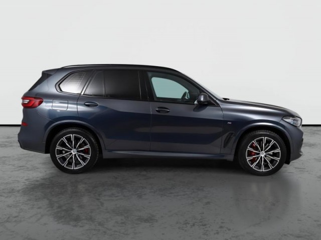 BMW X5  xDrive30d 
