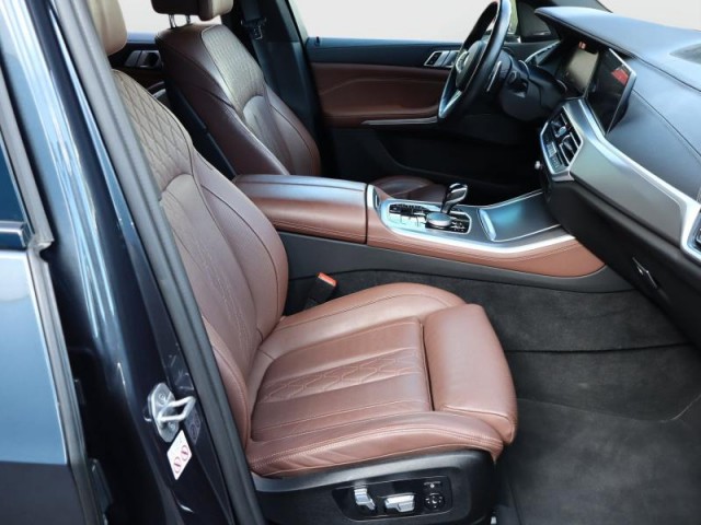 BMW X5  xDrive30d 