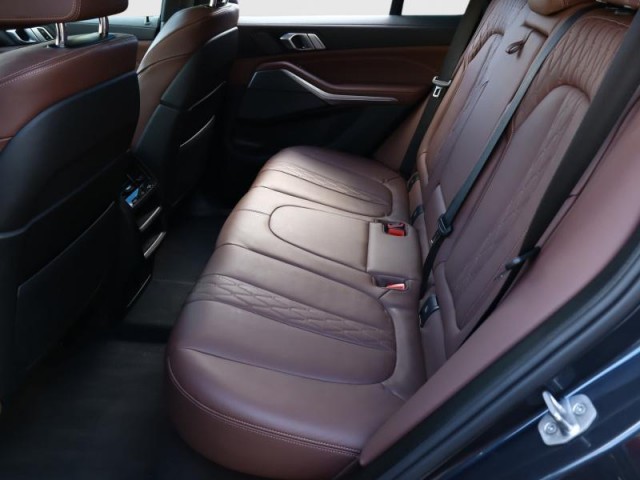 BMW X5  xDrive30d 