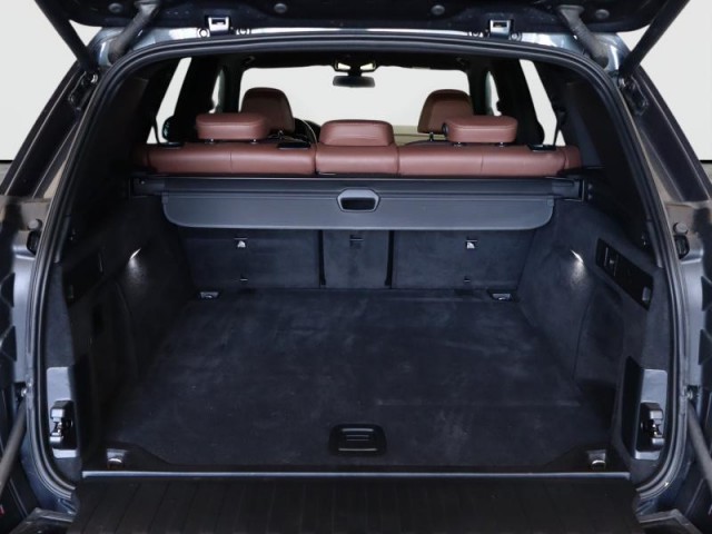 BMW X5  xDrive30d 