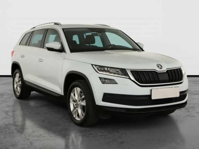 Škoda Kodiaq  2.0 TDI 