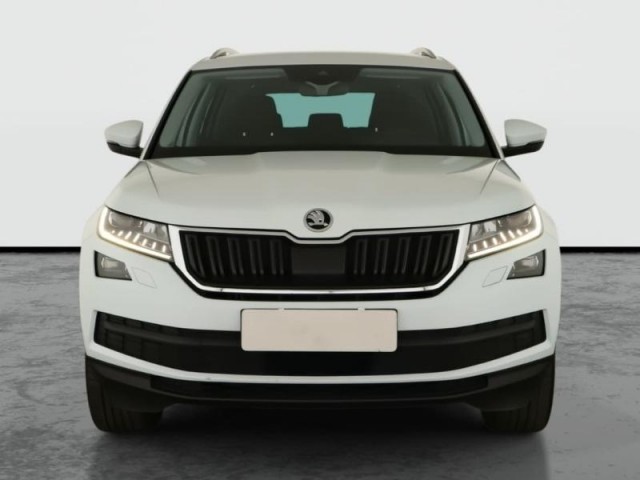 Škoda Kodiaq  2.0 TDI 