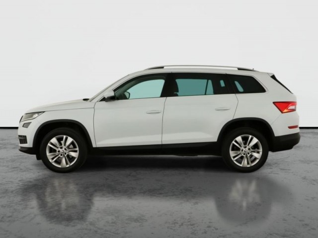 Škoda Kodiaq  2.0 TDI 